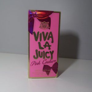 VIVA LA JUICY  EAU DE PARFUM SPRAY 1.7 OZ